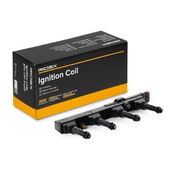 Ignition Coil RIDEX 689C0272 OE Ref 090564334