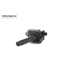 Ignition Coil RIDEX 689C0273 OE Ref K247-18100