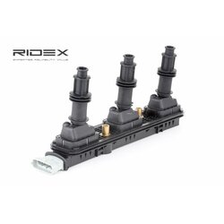 Ignition Coil RIDEX 689C0275 OE Ref 1208210