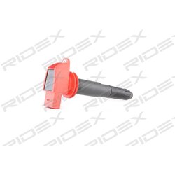 Bobine d'allumage RIDEX 689C0276 pour PORSCHE 948 105 146 00 RIDEX