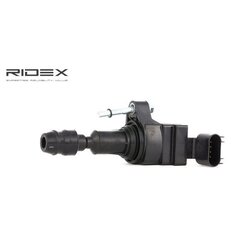 Ignition Coil RIDEX 689C0277 OE Ref 4802236