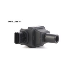 Ignition Coil RIDEX 689C0278 OE Ref A 000 158 72 03