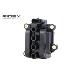 Ignition Coil RIDEX 689C0284 OE Ref 82 00 360 911