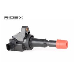 Ignition Coil RIDEX 689C0285 OE Ref 30520-PWC-S01