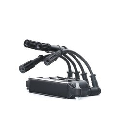 Ignition Coil RIDEX 689C0290 OE Ref 55208723