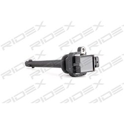 Bobine d'allumage RIDEX 689C0293 pour NISSAN MICRA 224481F700 RIDEX
