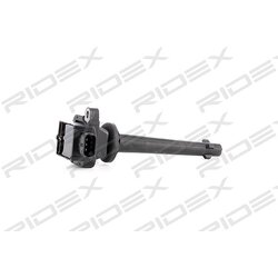 Bobine d'allumage RIDEX 689C0293 pour NISSAN MICRA 224481F700 RIDEX