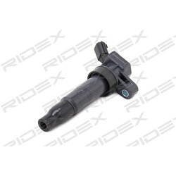 Bobine d'allumage RIDEX 689C0298 pour HYUNDAI, KIA 273003F100 RIDEX