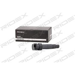 Bobine d'allumage RIDEX 689C0298 pour HYUNDAI, KIA 273003F100 RIDEX