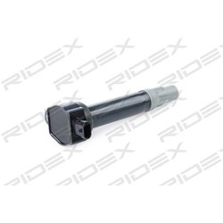 Bobine d'allumage RIDEX 689C0299 pour DODGE, CHRYSLER, VW 04606869AA RIDEX