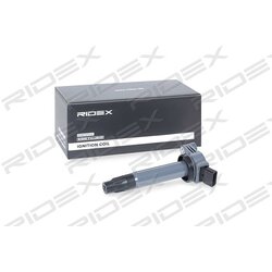 Bobine d'allumage RIDEX 689C0303 pour TOYOTA, LEXUS 9008019025 RIDEX