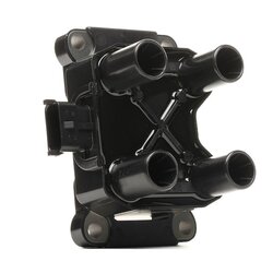 Ignition Coil RIDEX 689C0313 OE Ref 21 110 370 501 002
