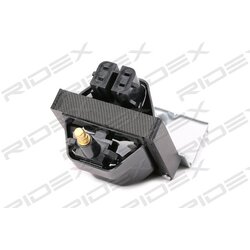 Bobine d'allumage RIDEX 689C0315 pour DAEWOO, JEEP 83502140 RIDEX