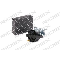 Bobine d'allumage RIDEX 689C0315 pour DAEWOO, JEEP 83502140 RIDEX