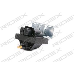 Bobine d'allumage RIDEX 689C0315 pour DAEWOO, JEEP 83502140 RIDEX