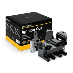 Ignition Coil RIDEX 689C0319 OE Ref 0K30A1810X