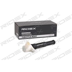 Bobine d'allumage RIDEX 689C0327 pour FIAT, ALFA ROMEO 55212624 RIDEX