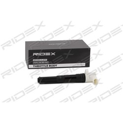 Bobine d'allumage RIDEX 689C0327 pour FIAT, ALFA ROMEO 55212624 RIDEX