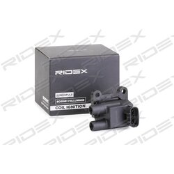 Bobine d'allumage RIDEX 689C0330 pour SUZUKI BALENO RIDEX