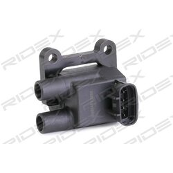 Bobine d'allumage RIDEX 689C0330 pour SUZUKI BALENO RIDEX
