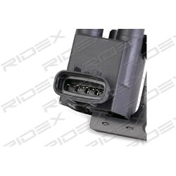 Bobine d'allumage RIDEX 689C0330 pour SUZUKI BALENO RIDEX