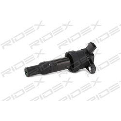 Bobine d'allumage RIDEX 689C0332 pour KIA, HYUNDAI 27301-04000 RIDEX