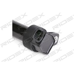 Bobine d'allumage RIDEX 689C0345 pour HYUNDAI, KIA 27300-2E000 RIDEX