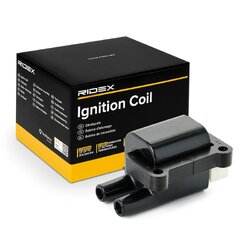 Ignition Coil RIDEX 689C0353 OE Ref MD314582