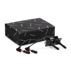 Ignition Coil RIDEX 689C0363 OE Ref 058905105A