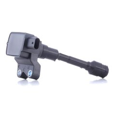 Ignition Coil RIDEX 689C0403 OE Ref CM5G-12A366-CB