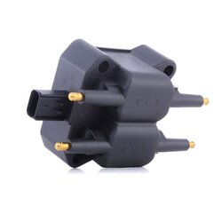 Ignition Coil RIDEX 689C0411 OE Ref 12 13 7 510 738