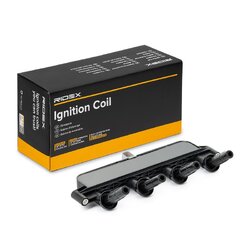 Ignition Coil RIDEX 689C0413 OE Ref 5970 79