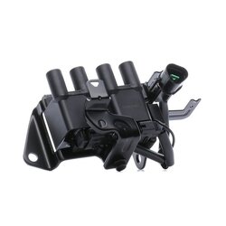 Bobine d'allumage RIDEX 689C0467 pour HYUNDAI, KIA 2730103000