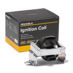 Ignition Coil RIDEX 689C0469 OE Ref 5940 29