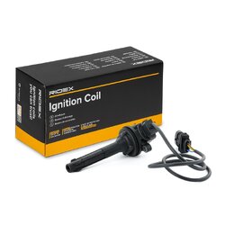 Ignition Coil RIDEX 689C0477 OE Ref 186914
