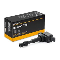 Ignition Coil RIDEX 689C0499 OE Ref 27300-2E601