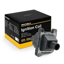 Ignition Coil RIDEX 689C0500 OE Ref 7793212