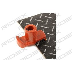 Rotor de distributeur RIDEX 691R0002 pour VW, AUDI, FORD et plus encore... RIDEX