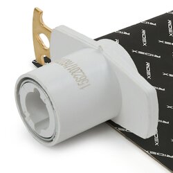 Distributor Rotor RIDEX 691R0041 OE Ref 9944407