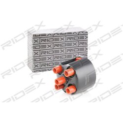 Tête d'allumeur RIDEX 692D0002 pour VW, AUDI, SEAT 027905207A RIDEX