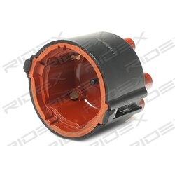 Tête d'allumeur RIDEX 692D0006 pour AUDI,VW 023 905 207 RIDEX