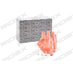 Tête d'allumeur RIDEX 692D0012 pour VOLVO, PORSCHE 1 309 797 RIDEX