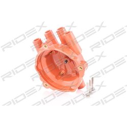 Tête d'allumeur RIDEX 692D0012 pour VOLVO, PORSCHE 1 309 797 RIDEX