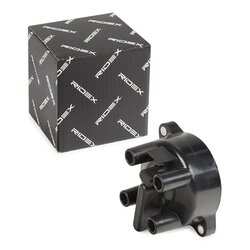 Bouchon d'allumeur RIDEX 692D0015 pour MAZDA 323, DEMIO, MX-3 RIDEX