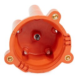 Tête d'allumeur RIDEX 692D0016 pour RENAULT, VOLVO 74 33 501 944 RIDEX