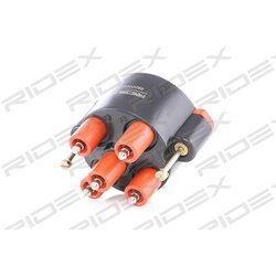 Distributor Cap RIDEX 692D0020 OE Ref A 000 158 49 02