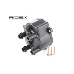 Distributor Cap RIDEX 692D0021 OE Ref 1910111060