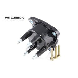 Distributor Cap RIDEX 692D0024 OE Ref 77 00 726 736