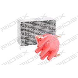 Tête d'allumeur RIDEX 692D0025 pour VAUXHALL 12 11 270 RIDEX
