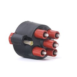 Distributor Cap RIDEX 692D0027 OE Ref A 000 158 43 02